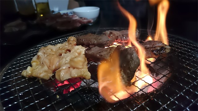 平和ジンギスカン2