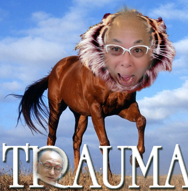 TORAUMA