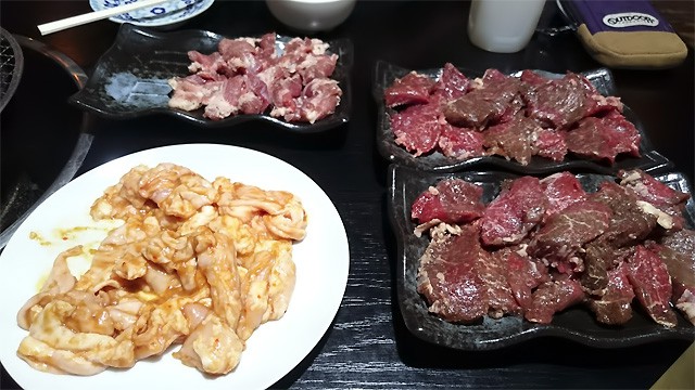 平和ジンギスカン1