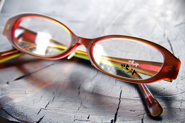 eyewearshop 北斗 FJ0042