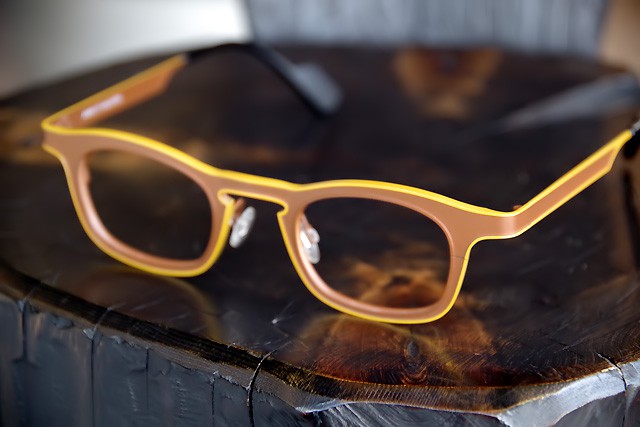 anne et valentin ELECTRIC A65