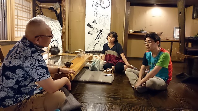 ササガワ