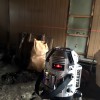 記事:解体5日目のサムネイル画像