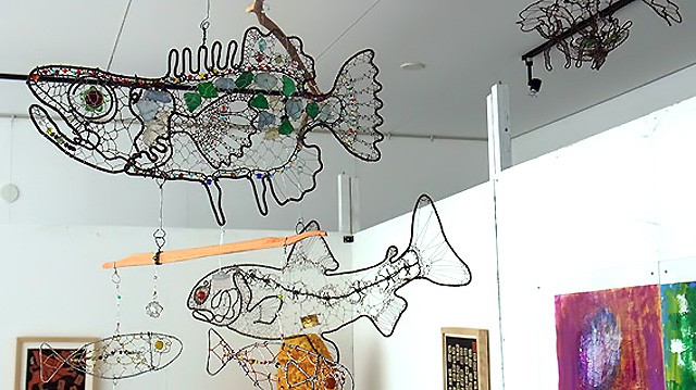 川口秀文さんの作品
