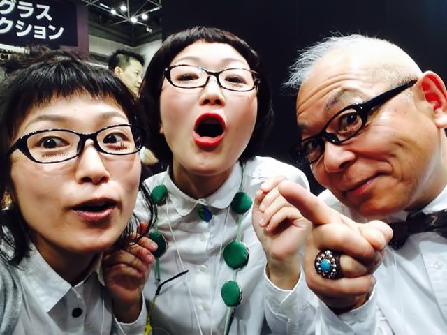 2015秋の展示会02