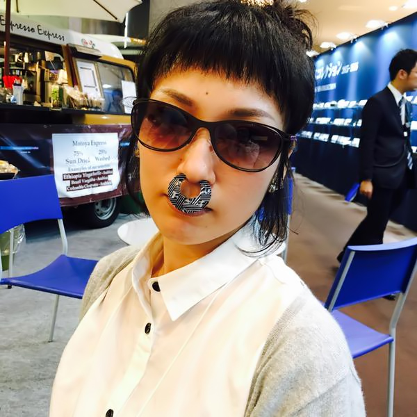 2015秋の展示会10