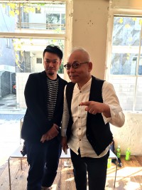 荒木裕嗣さん