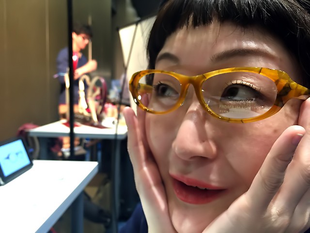 柿色