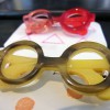 記事:napさんのメガネスカーフ止めとメガネブローチがお嫁入りのサムネイル画像