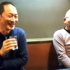 記事:小田幸の髙橋さんと~佐吉のサムネイル画像