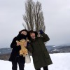 記事:-θ-θ-ちゃんとkayoちゃんのサムネイル画像