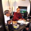 記事:第4回遠近両用レンズ無料相談会~初日のサムネイル画像
