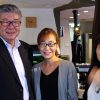 記事:「歩」AYUMI初日のサムネイル画像