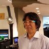 記事:直線の魅力、MICHEL HENAUとPADMA IMAGEのサムネイル画像