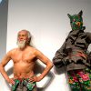 記事:自分の身体を70歳までに鍛え直す!のサムネイル画像