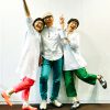 記事:2016秋のメガネ展示会のサムネイル画像