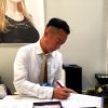 記事:2016秋のメガネ展示会 3日目 IOFT Yコンセプト&コンセプトsmileのサムネイル画像