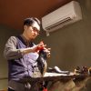 記事:今年から毎月1回靴磨きイベントが始まります!のサムネイル画像
