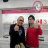 記事:九州ぶらり旅~☆長崎リトルアクトさん&大牟田市メガネの松永さん編のサムネイル画像
