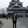 記事:九州ぶらり旅~☆熊本の夜と熊本城編のサムネイル画像