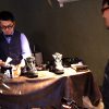 記事:靴磨きイベント盛況!のサムネイル画像
