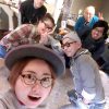 記事:メガネcafeの様子写真のサムネイル画像