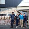 記事:ヒッチハイカーさんとの出会いのサムネイル画像