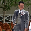 記事:23日に結婚される二人~のサムネイル画像