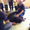 記事:天城流湯治法の研修会に参加しています!のサムネイル画像