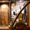 記事:夜のeyewearshop北斗店内・・・綺麗なんだ!のサムネイル画像