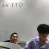 記事:2018秋の展示会&3度目の講演 No5 AKITTOのサムネイル画像