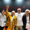 記事:2018秋の展示会&3度目の講演2日目 No9 TRACTIONのサムネイル画像