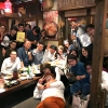 記事:2018秋の展示会&3度目の講演 2日目 No15 おんじきのサムネイル画像