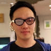 記事:ダイヤモンドダストとThierry Lasry SPARKLY 1521のサムネイル画像