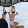 記事:年に1度のお寺参り~♪のサムネイル画像