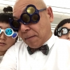 記事:2015年芝生宴会のサムネイル画像