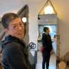 記事:釧路からeyewearshop北斗&美術館ツアーで来ていただきました!のサムネイル画像