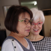 記事:mariさんとお友達のIさんのサムネイル画像