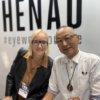 記事:さあ後2ブランドHENAUのサムネイル画像