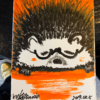 記事:年賀状用のイラストを描いて見た!のサムネイル画像