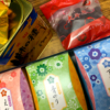 記事:昨日は沢山の頂き物をいただいた!のサムネイル画像