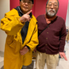 記事:恵波ひでおさんの作品展に行ってきました。のサムネイル画像
