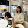 記事:楽しい時間を過ごしてきました!のサムネイル画像