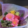 記事:素敵な花をいただいた!のサムネイル画像
