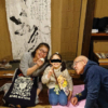 記事:小さなお客様との約束~♪のサムネイル画像