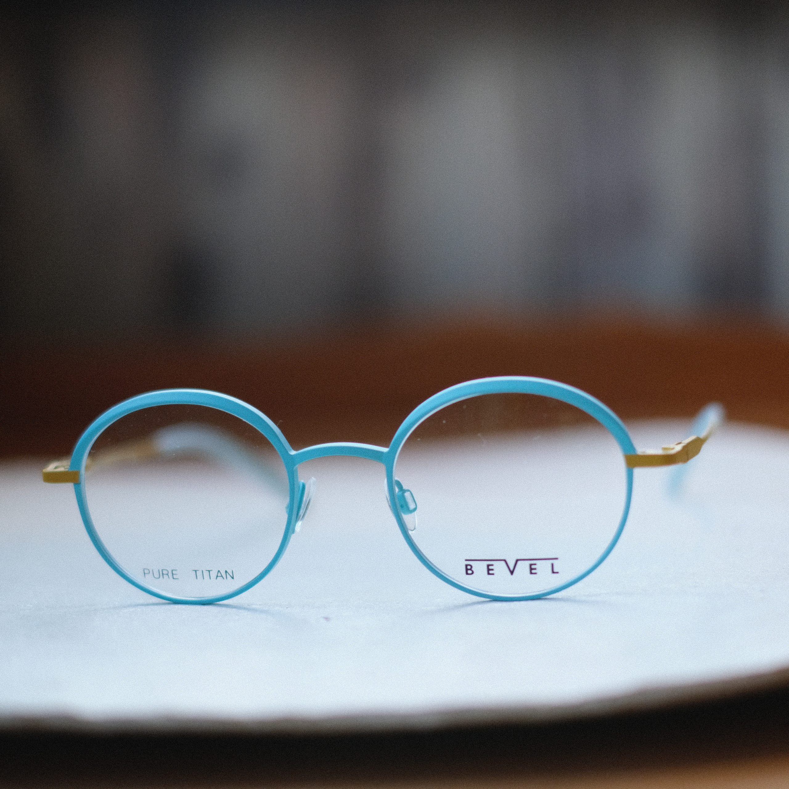BEVEL | eyewearshop 北斗