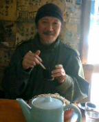 小野田食堂